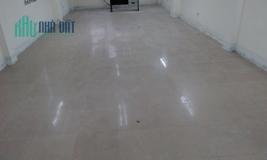 Chính chủ cho thuê Văn phòng tại Yên Hòa, Cầu Giấy, Hà Nội