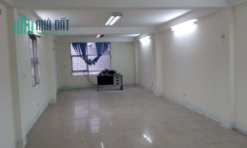 Chính chủ cho thuê Văn phòng tại Yên Hòa, Cầu Giấy, Hà Nội