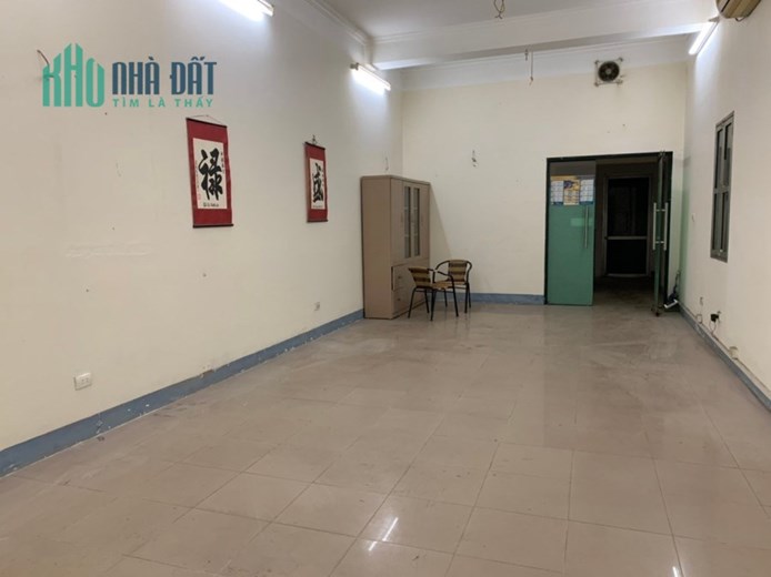 Chính chủ cho thuê Văn phòng tại Yên Hòa, Cầu Giấy, Hà Nội