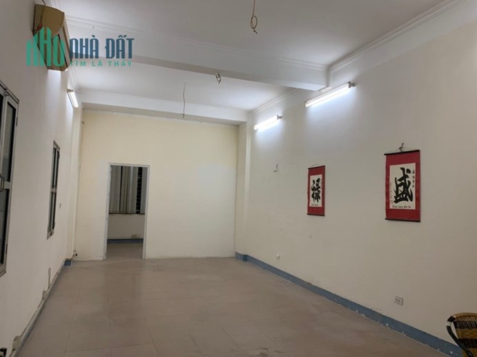 Chính chủ cho thuê Văn phòng tại Yên Hòa, Cầu Giấy, Hà Nội