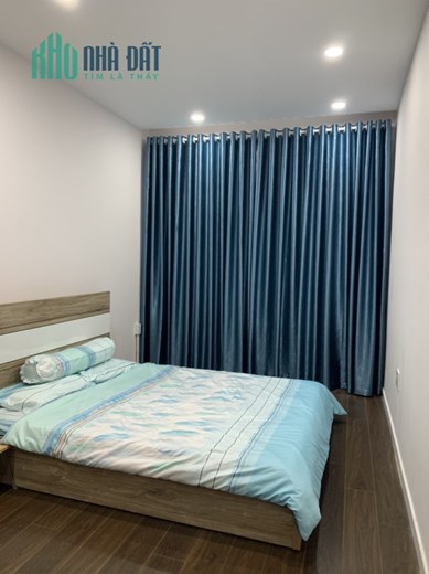 Cần cho thuê căn hộ DT 75m2 2PN/2WC giá chỉ 16tr/tháng ở Quận 7, Đ. Nguyễn Văn Linh