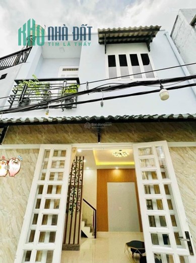 Nhỉnh 4Tỷ Có Nhà Quận 5 Sát Mặt Tiền TRẦN PHÚ  Giá Rẻ Hơn Thị Trường Khu Vực