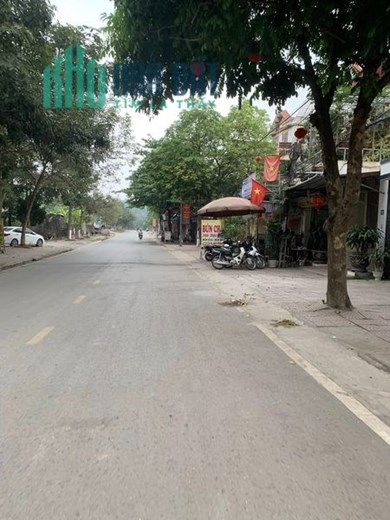 Nhỉnh 1Tỷ Siêu Phẩm lô đất mặt đường Phạm Văn Đồng, Xuân Hoà, Phúc Yên, Vĩnh Phúc