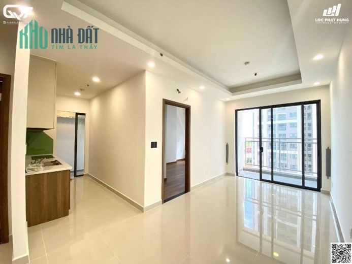 Chính Chủ Cho Thuê Căn Hộ Mới 100% 2 Phòng Ngủ Phường Phú Thuận, Quận 7