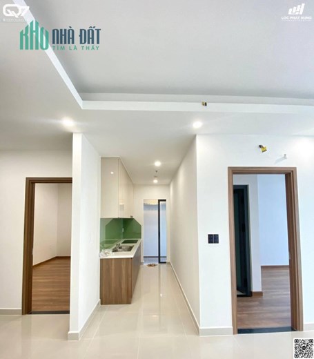 Chính Chủ Cho Thuê Căn Hộ Mới 100% 2 Phòng Ngủ Phường Phú Thuận, Quận 7