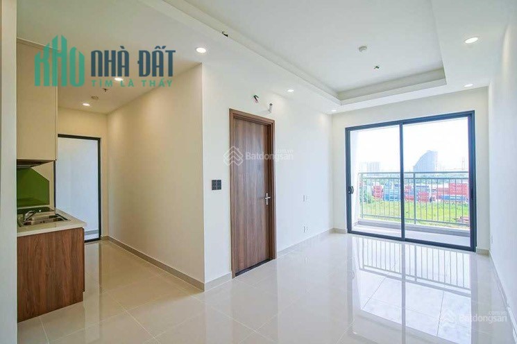 Chính Chủ Cho Thuê Căn Hộ Mới 100% 2 Phòng Ngủ Phường Phú Thuận, Quận 7