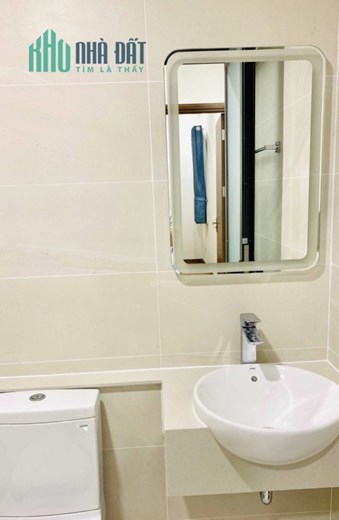 Chính Chủ Cho Thuê Căn Hộ Mới 100% 2 Phòng Ngủ Phường Phú Thuận, Quận 7