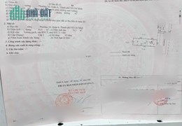 Ngộp Bank Cần Bán Gấp MT Nội Bộ Bình Phú 2  P10 Q6 30m2 3 Lầu Chỉ 4.5 Tỷ