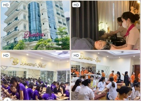 Chính chủ nhượng Spa 59 Trần Quốc Vượng, Dịch Vọng Hậu, Cầu Giấy, 0353904739