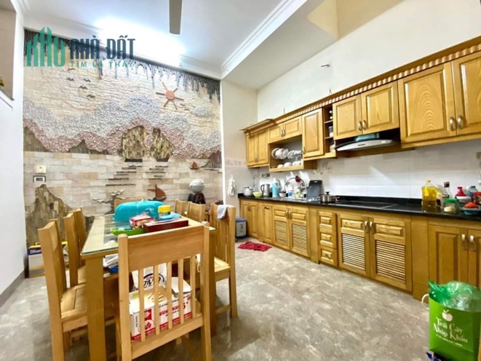 BIỆT THỰ NHÀ VƯỜN - 232M 03 TẦNG, VỈA HÈ: 10m, Ô TÔ ĐÁNH VÕNG, tại NAM HỒNG - ĐÔNG ANH 15 TỶ