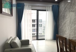 Cho thuê nhanh căn hộ 75m2 2PN/2WC giá 16tr/tháng (Đ.Nguyễn Văn Linh, Quận 7)
