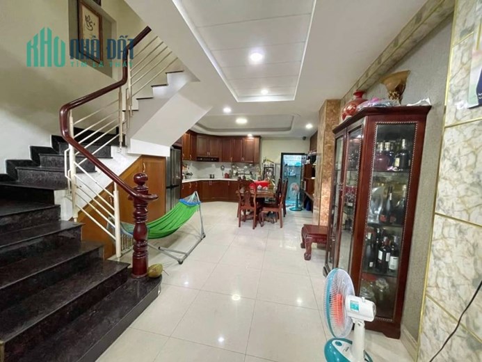 Nhà 4.6x16m, 5 Tầng, 5PN, Lê Văn Lương, Tân Hưng Quận 7, Nhỉnh 7 Tỷ, 0906332558