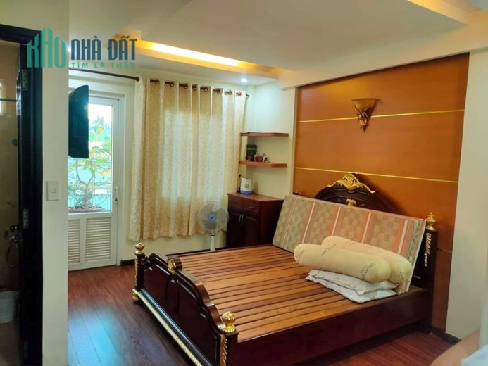 Nhà 4.6x16m, 5 Tầng, 5PN, Lê Văn Lương, Tân Hưng Quận 7, Nhỉnh 7 Tỷ, 0906332558