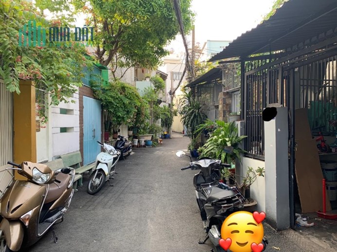 DIỆN TÍCH LỚN - THÍCH HỢP LÀM CHDV - GIỮ TIỀN - LÊ ĐỨC THỌ - 108M2 - GIÁ CHỈ 7.55 TỶ