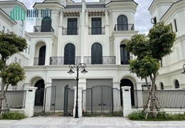 Cho Thuê căn biệt thự Ngọc trai 70m2,  5 tầng có thang máy Vinhomes Ocean Park