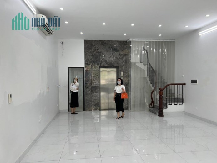 Cho Thuê căn biệt thự Ngọc trai 70m2,  5 tầng có thang máy Vinhomes Ocean Park