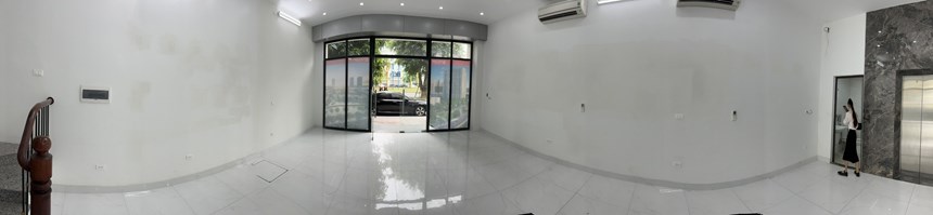 Cho Thuê căn biệt thự Ngọc trai 70m2,  5 tầng có thang máy Vinhomes Ocean Park