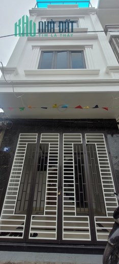 Nhà  xây mới độc lập chỉ cách tuyến đường Hồ Sen mới 30m giá 3tỷ720 có thỏa thuận