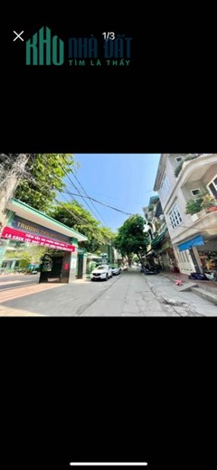 Cần Bán đất chính chủ trung tâm Hà lầm, Phường Hà Lầm, Thành Phố Hạ Long, Quảng Ninh.