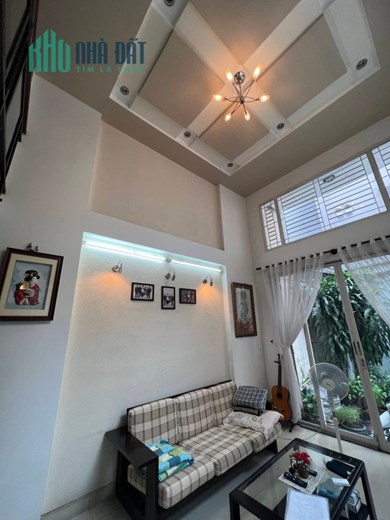 Bán Nhà 3 Tầng Sát Mặt Đường - Khu Dân Trí - Vĩnh Viễn - Quận 10 - 0902934079