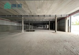 CHO THUÊ KHO XƯỞNG TẠI VÂN NỘI. ĐÔNG ANH. HÀ NỘI giá tốt