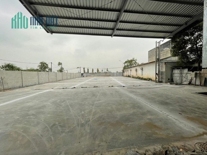 CHO THUÊ KHO XƯỞNG TẠI VÂN NỘI. ĐÔNG ANH. HÀ NỘI giá tốt
