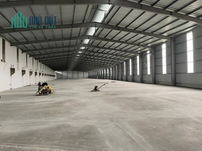 CHO THUÊ KHO XƯỞNG TẠI VÂN NỘI. ĐÔNG ANH. HÀ NỘI giá tốt