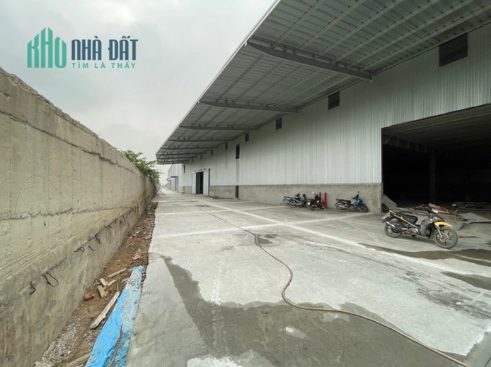 CHO THUÊ KHO XƯỞNG TẠI VÂN NỘI. ĐÔNG ANH. HÀ NỘI giá tốt