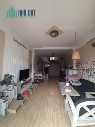 NHỈNH 3 TỶ CÓ NHÀ 2 TẦNG, 64M2 - HXH THẲNG 1 TRỤC - VÀI BƯỚC RA MT THẠNH LỘC 15 - TƯƠNG LAI RA MT