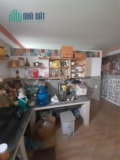 NHỈNH 3 TỶ CÓ NHÀ 2 TẦNG, 64M2 - HXH THẲNG 1 TRỤC - VÀI BƯỚC RA MT THẠNH LỘC 15 - TƯƠNG LAI RA MT