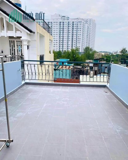 Nhà 36m2, HXH, 3 Tầng, Trần Xuân Soạn, Tân Hưng, Quận 7, Nhỉnh 5 Tỷ