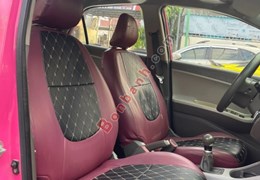 Bán Xe Kia Morning Mt 125 2016 Vĩnh lộc A.H. bình chánh. TP HCM