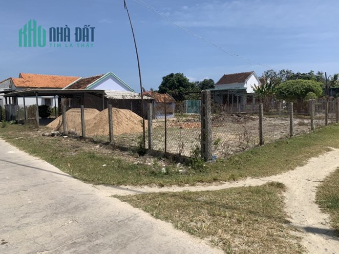 Lô đất siêu đẹp nằm gần mặt biển Dốc Lết Ninh Hải Ninh Hoà