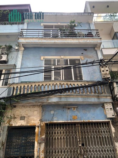 VỊ TRÍ HIẾM-MẶT PHỐ HÀNG CHIẾU-HOÀN KIẾM-TT PHỐ CỔ-KINH DOANH ĐỈNH-50M 37TỶ