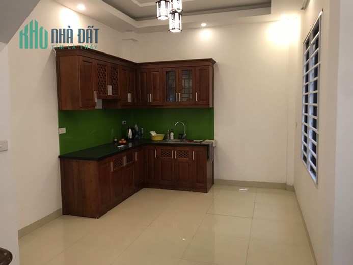 NHÀ ĐẸP LÔ GÓC BÙI XƯƠNG TRẠCH, MẶT NGÕ KINH DOANH, DT 48M GIÁ NHỈNH 5 TỶ.