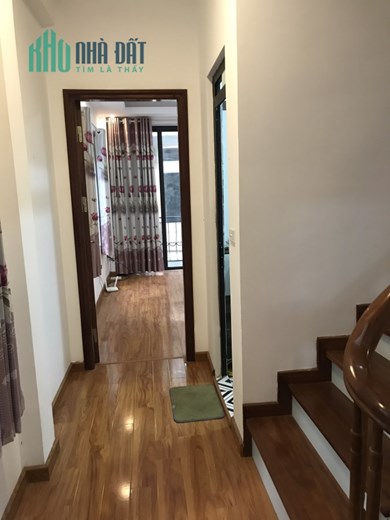 NHÀ ĐẸP LÔ GÓC BÙI XƯƠNG TRẠCH, MẶT NGÕ KINH DOANH, DT 48M GIÁ NHỈNH 5 TỶ.