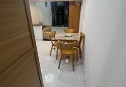 Bán nhà Hoàng Thúc Trâm, 2 tầng mới, ô tô đỗ vài bước, chỉ 3.x tỷ. 0905.880.363
