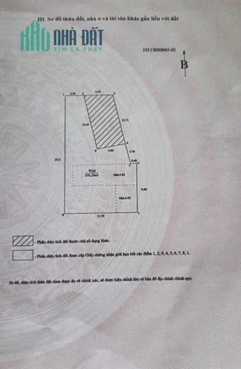 88TR/M2 NGÕ 68 CẦU GIẤY, MẢNH ĐẤT VÀNG CHỜ KHAI PHÁ 210M2, CHIA LÔ