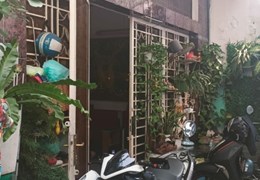 Bán nhà đường Nguyễn Lâm quận Bình Thạnh diện tích 233 met vuông giá thương lượng