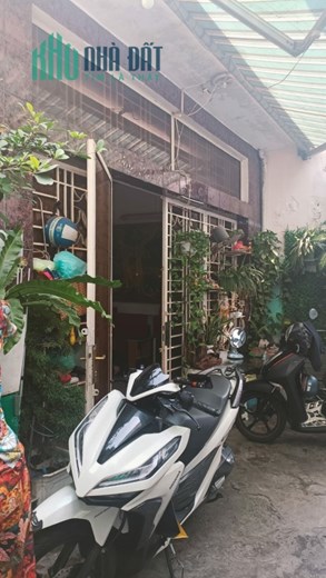 Bán nhà đường Nguyễn Lâm quận Bình Thạnh diện tích 233 met vuông giá thương lượng