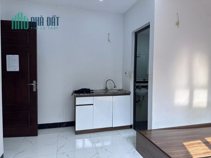 Mua Đất Tặng Nhà 185m Mặt Tiền 9m. Nhà Trên Đường Hồ Tùng Mậu Cầu Giấy. Chủ Cần Bán Gấp