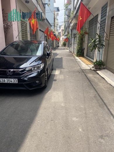 CHỦ XUẤT CẢNH ĐI MỸ G.ẤP-BÁ.N R.Ẻ NHÀ 2.5 TẦNG HÀ HUY TẬP