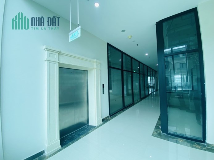 Bán Ki ốt sàn thương mại văn phòng siêu hiếm giá tốt sổ đỏ trao tay