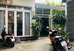 Bán nhà đường Yên Đõ quận Bình Thạnh diện tích 58 m2  giá thương lượng