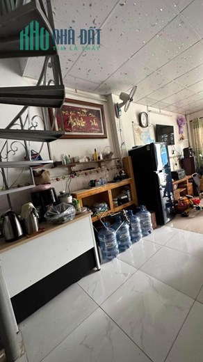 Đường 6m, Cách 20m là LÊ VĂN KHƯƠNG Thới An Quận 12,2,8 tỷ
