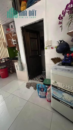 Đường 6m, Cách 20m là LÊ VĂN KHƯƠNG Thới An Quận 12,2,8 tỷ