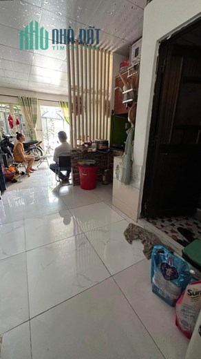 Đường 6m, Cách 20m là LÊ VĂN KHƯƠNG Thới An Quận 12,2,8 tỷ