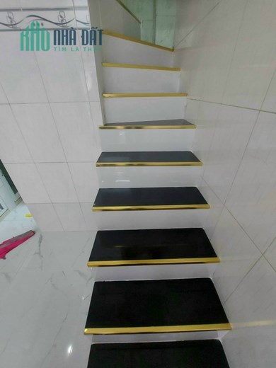 Ngộp Bank Bán Gấp Hẻm Xe Hơi Âu Cơ Tân Bình 20m2 2 Lầu 2 PN  Chỉ 2.19 Tỷ