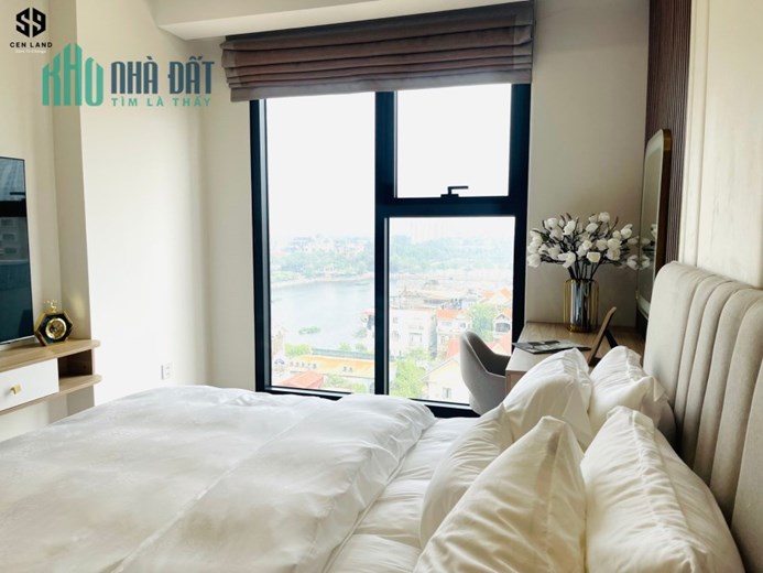 Suất ngoại giao giá rẻ 2PN giá 2ty7 thanh toán 18 đợt tại Gran Sunlake Văn Quán