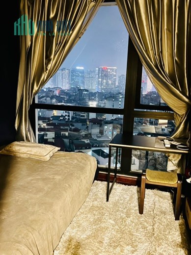 CHỦ NHÀ ĐỊNH CƯ NƯỚC NGOÀI BÁN GẤP CCCC Royal City tòa R1 Quận Thanh Xuân